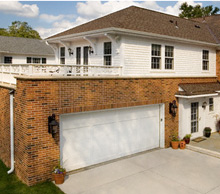 Garage Door Repair in White Bear Lake, MN