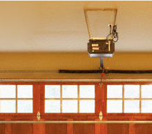 Garage Door Openers in White Bear Lake, MN